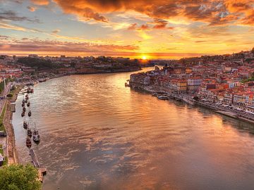 Zdjęcie kierunku: Porto